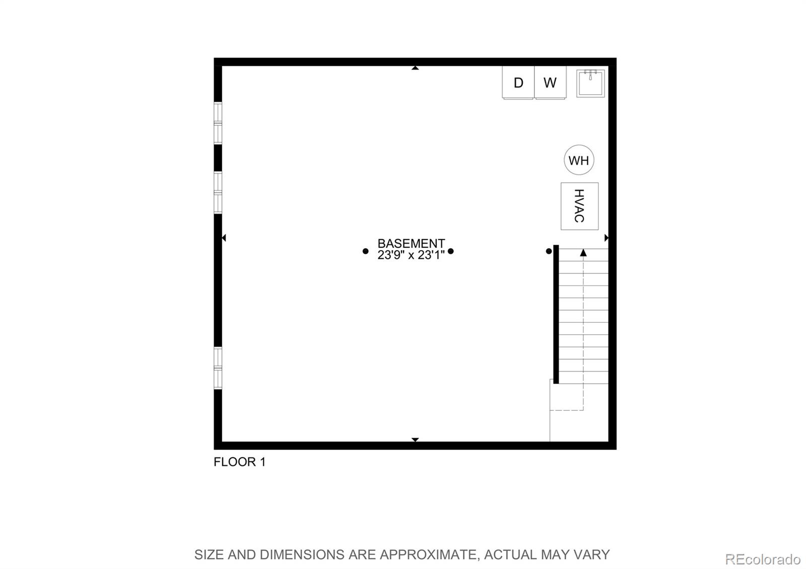 206 Defrance Way, Golden, CO 80401