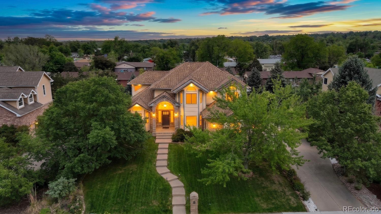 3900 Pierson St, Wheat Ridge, CO 80033