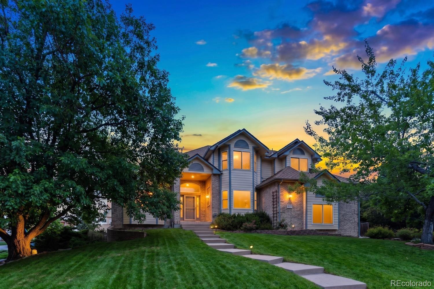 3900 Pierson St, Wheat Ridge, CO 80033