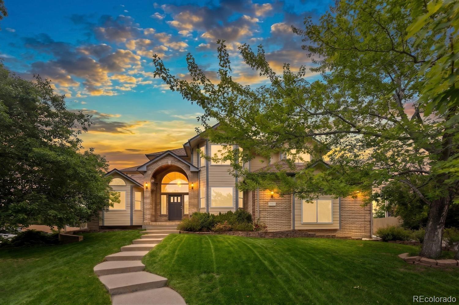 3900 Pierson St, Wheat Ridge, CO 80033