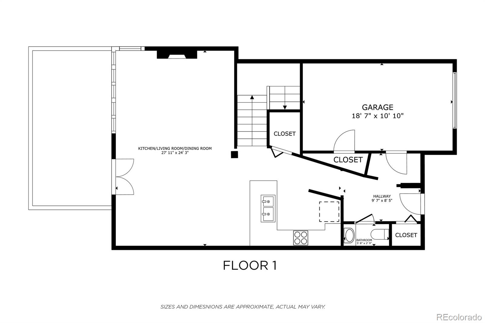 225 Alpen Rose Pl #8708, Keystone, CO 80435