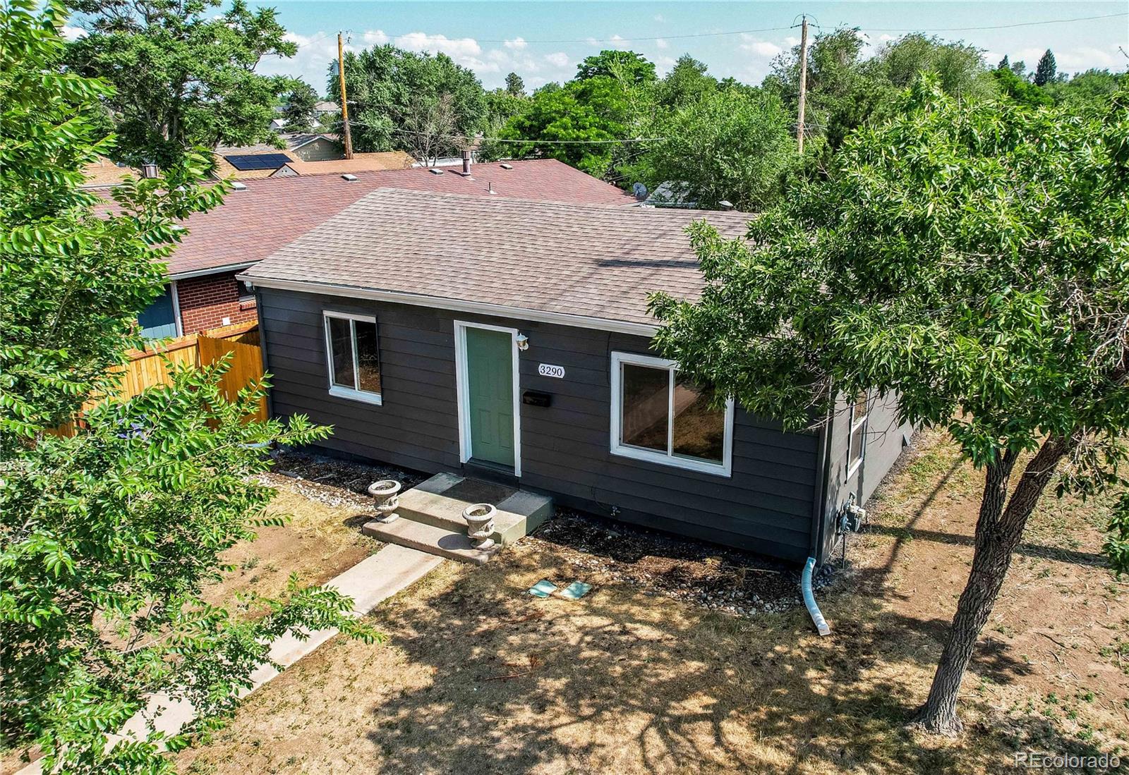 3290 W Virginia Ave, Denver, CO 80219