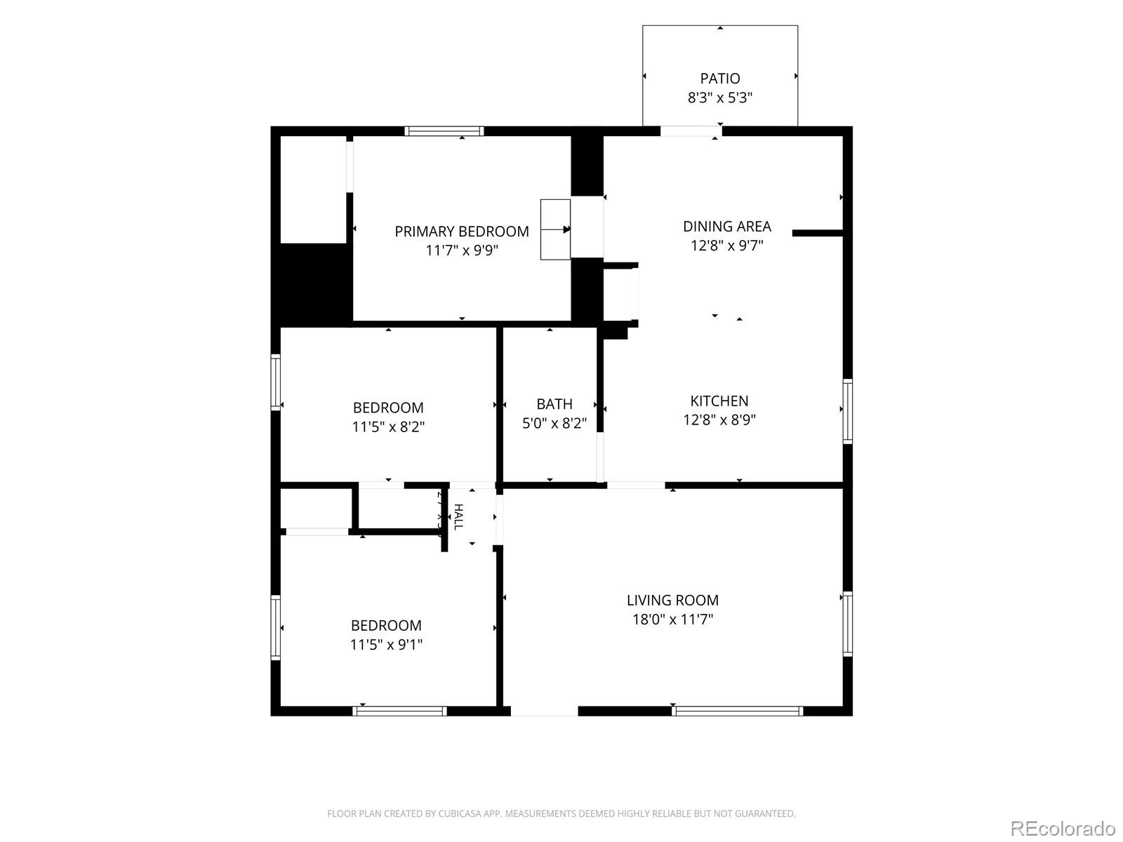 3290 W Virginia Ave, Denver, CO 80219