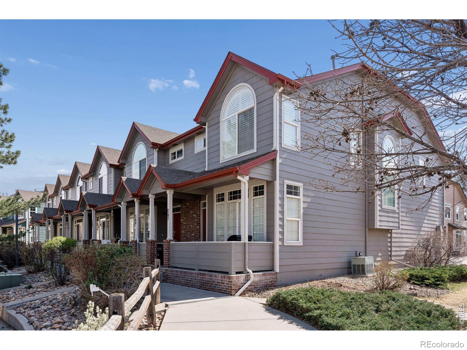 2855 Rock Creek Cir #269, Superior, CO 80027
