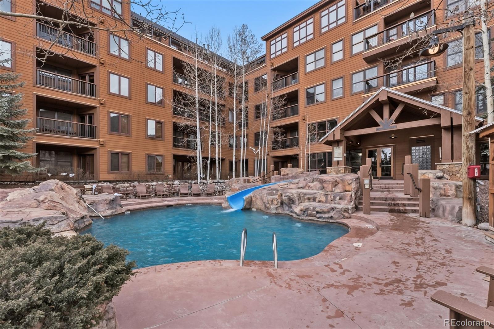 53 Hunki Dori Ct #8875, Dillon, CO 80435