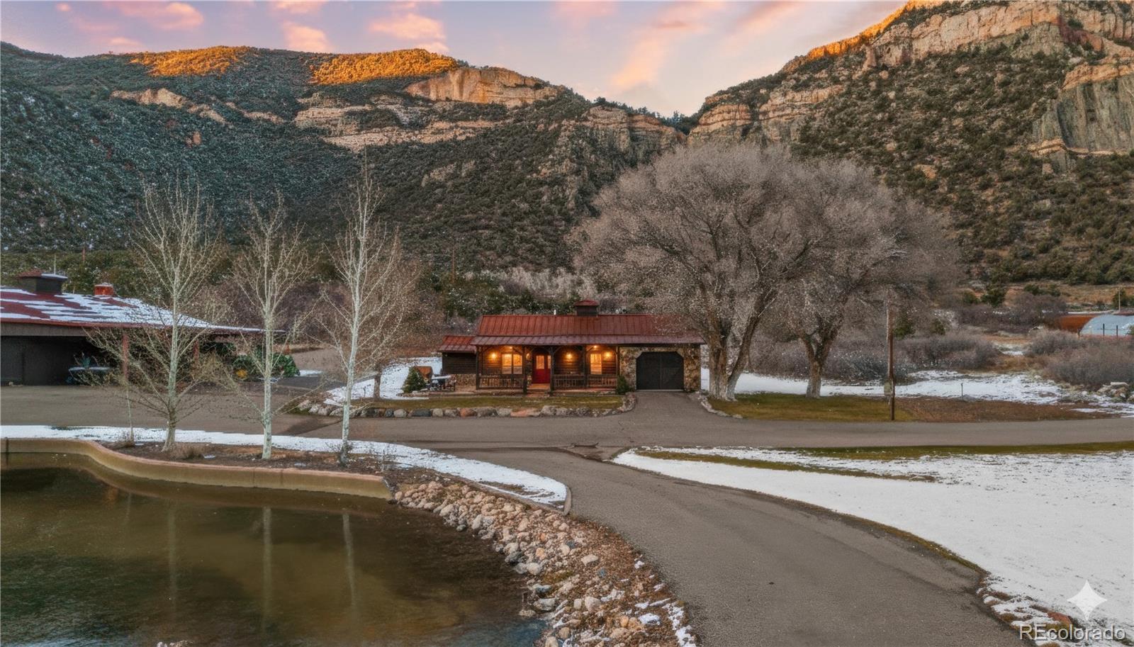 22675 Highway 141, Whitewater, CO 81527