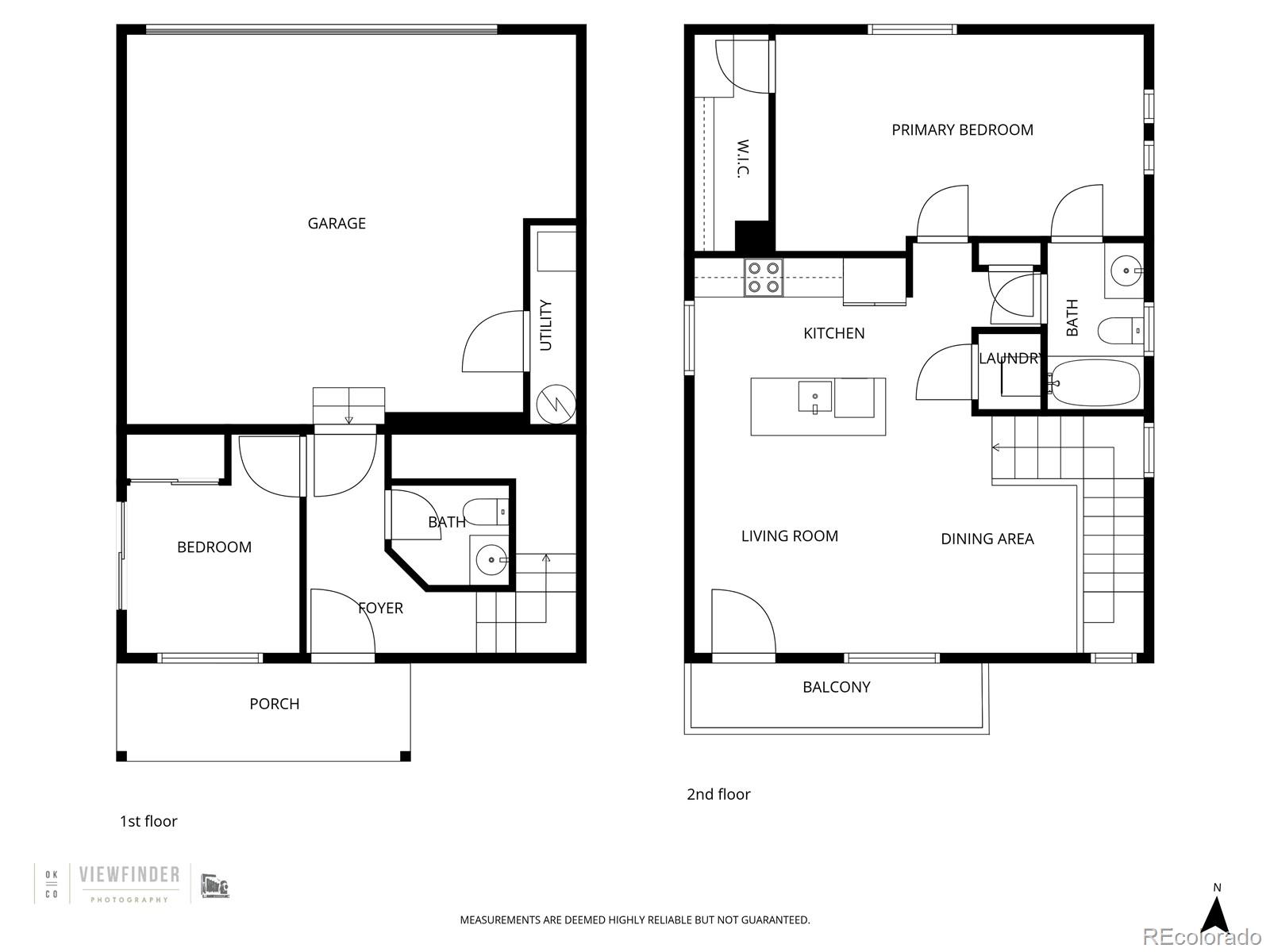 5132 N Waco St, Denver, CO 80249