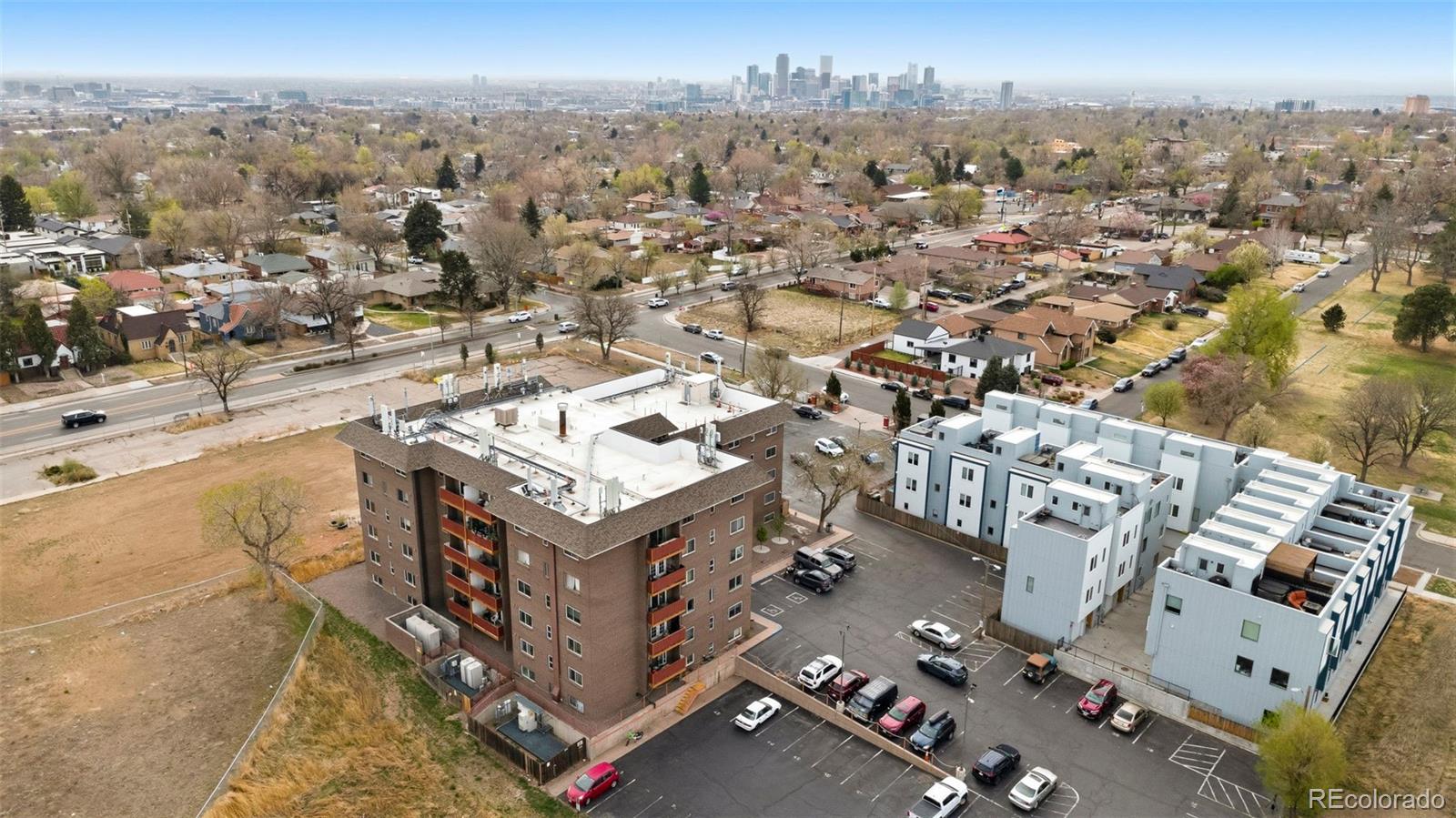 3047 W 47th Ave #110, Denver, CO 80211