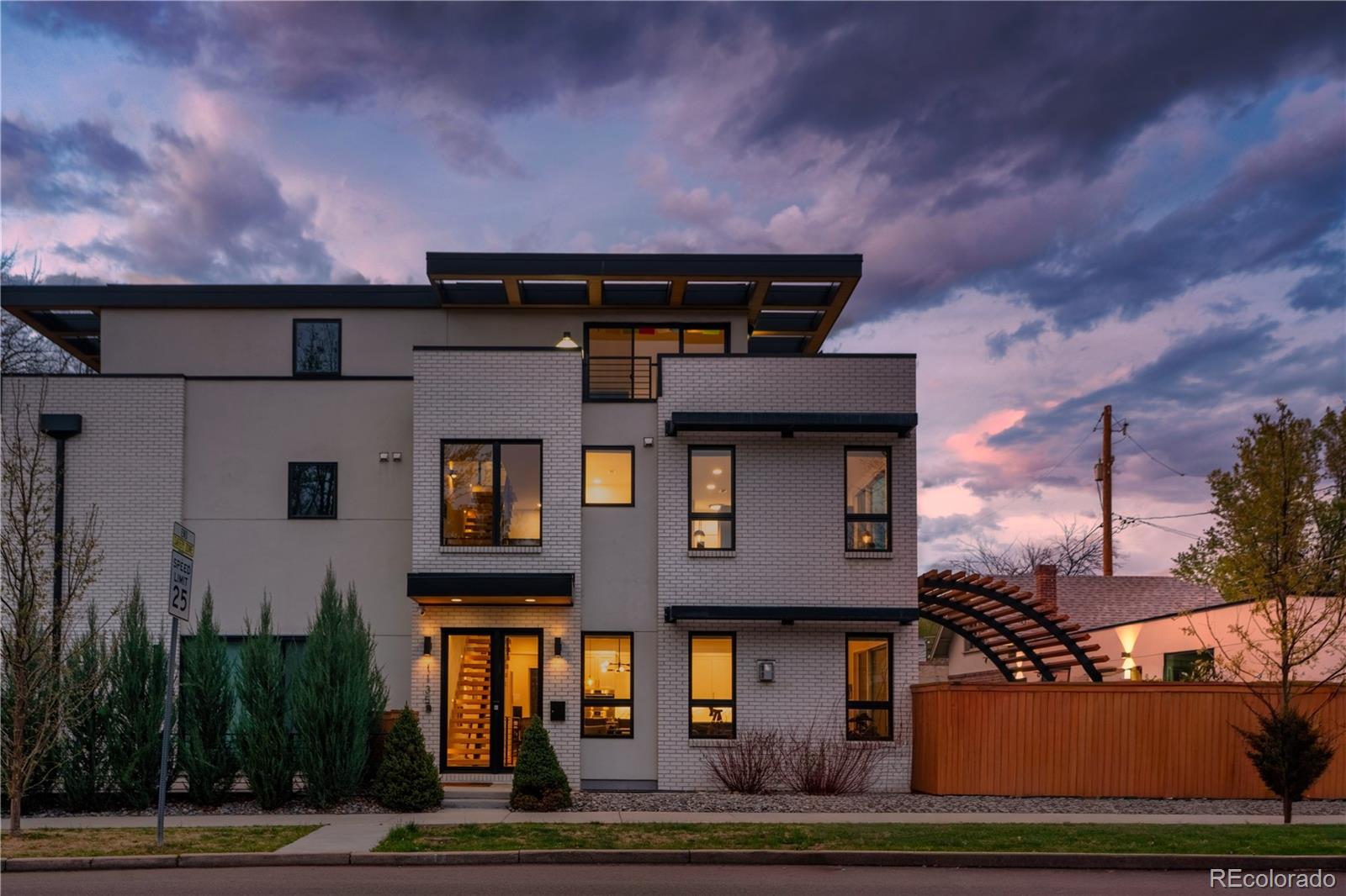 1135 E Virginia Ave, Denver, CO 80209