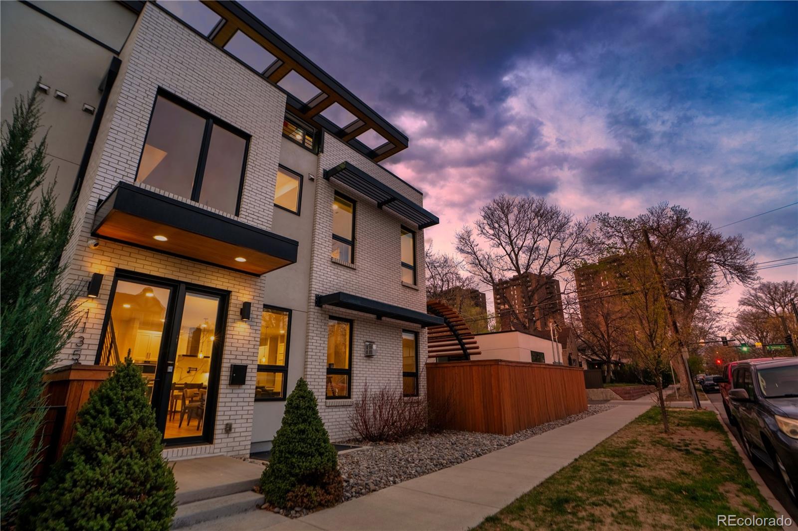 1135 E Virginia Ave, Denver, CO 80209