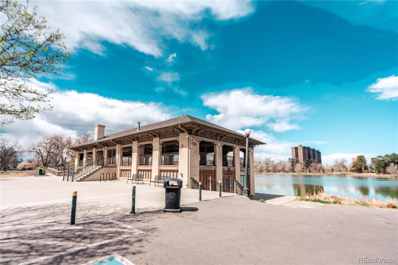 1135 E Virginia Ave, Denver, CO 80209