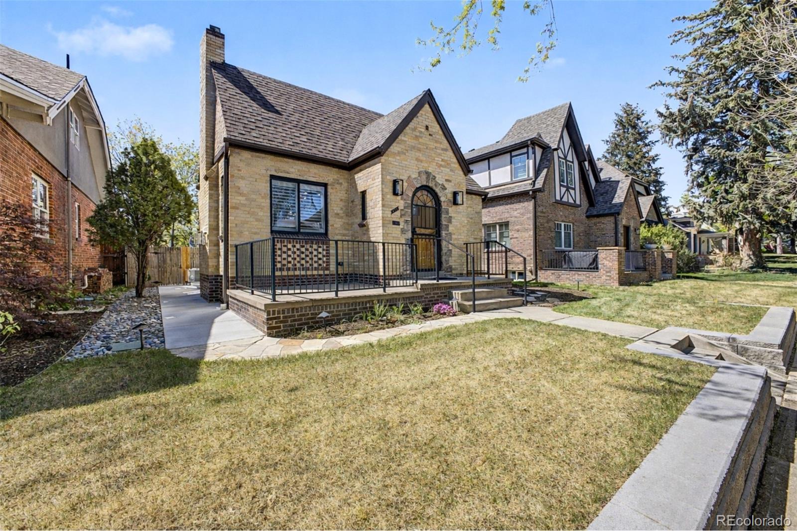475 S Race St, Denver, CO 80209