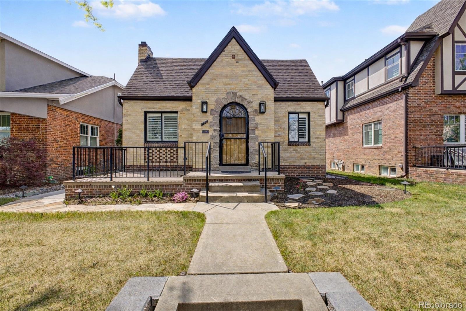 475 S Race St, Denver, CO 80209