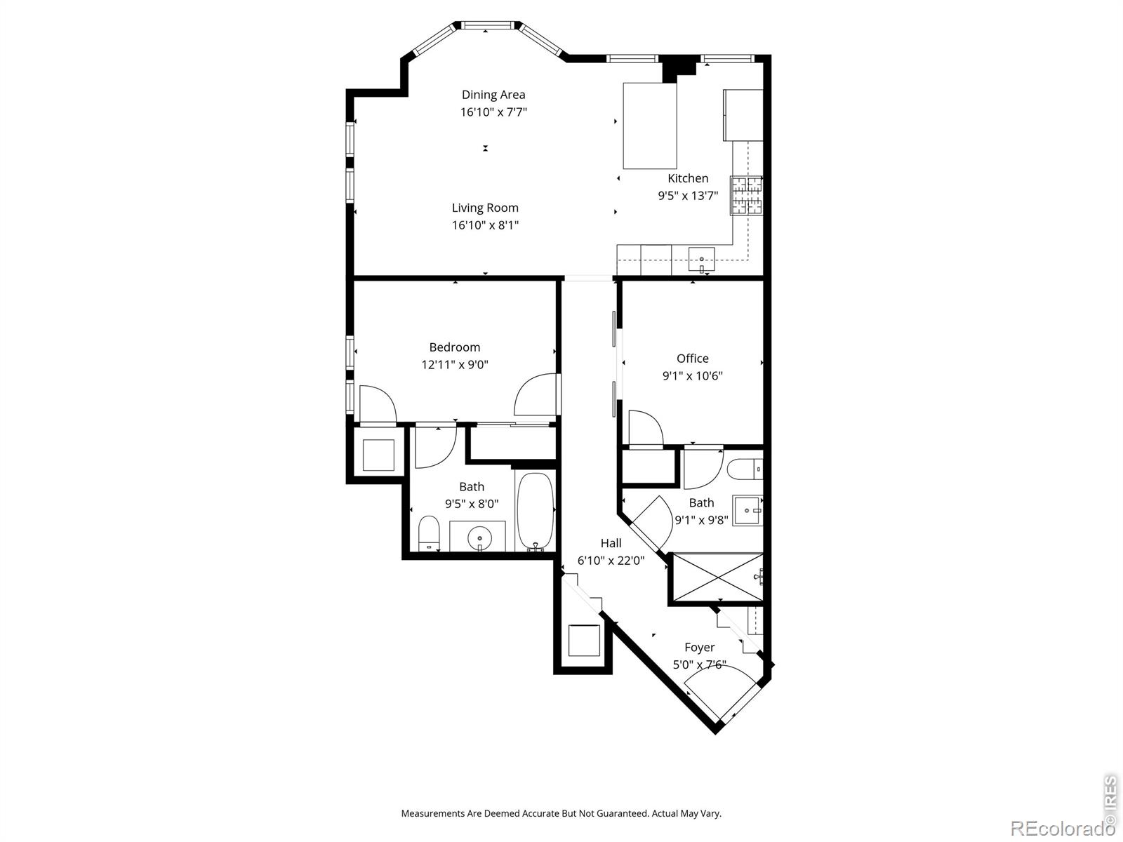 410 Acoma St #321, Denver, CO 80204