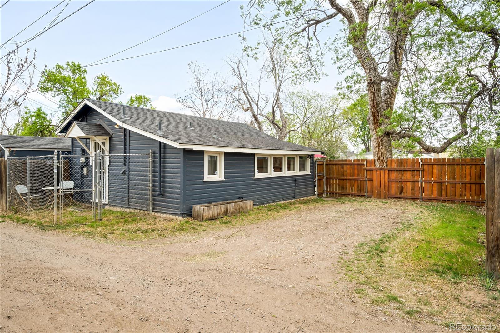 3923 S Grant St, Englewood, CO 80113