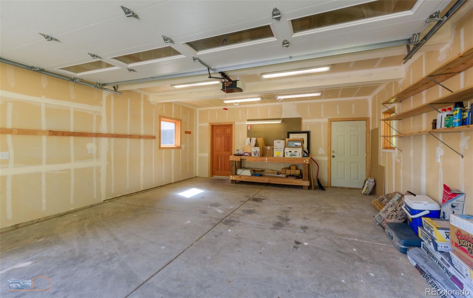 46525 Highway 72, Ward, CO 80481
