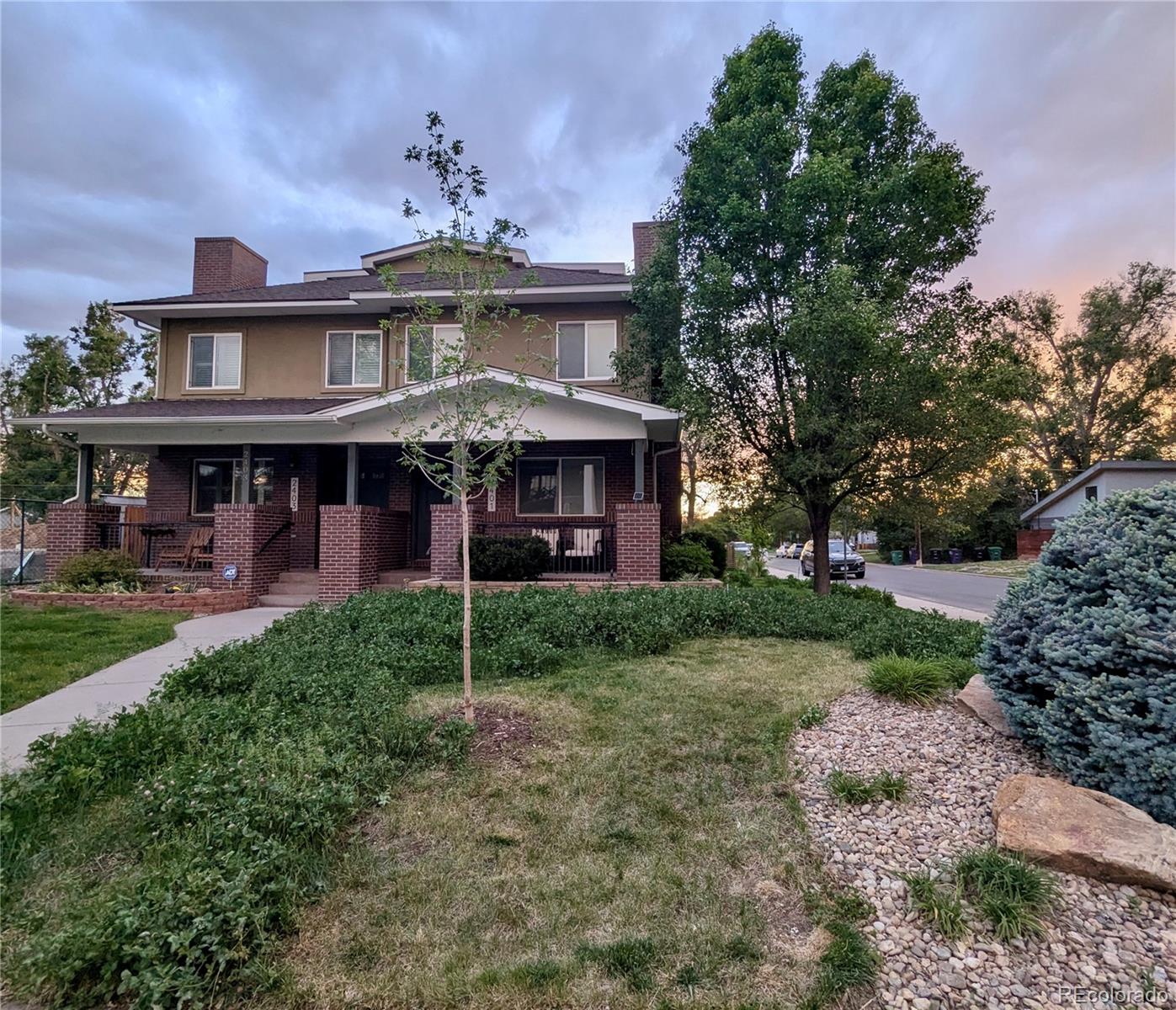 2401 S Lafayette St, Denver, CO 80210