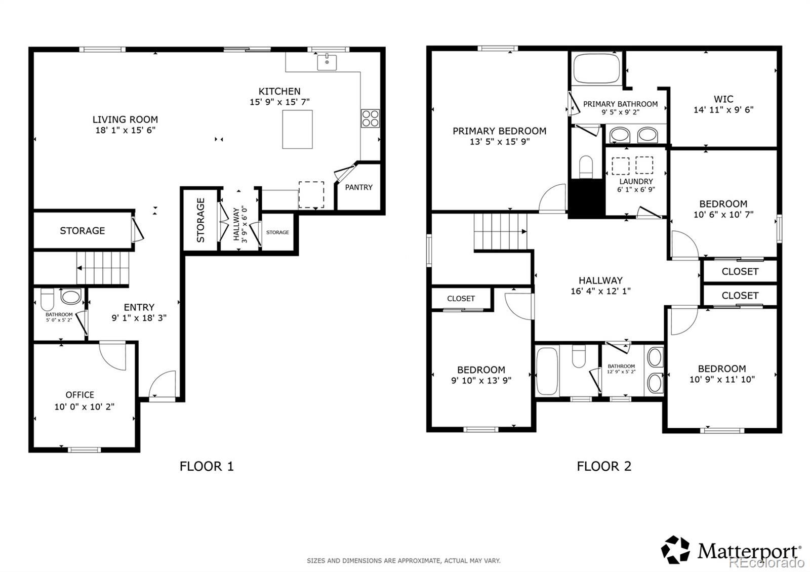 47308 Clover Ave, Bennett, CO 80102