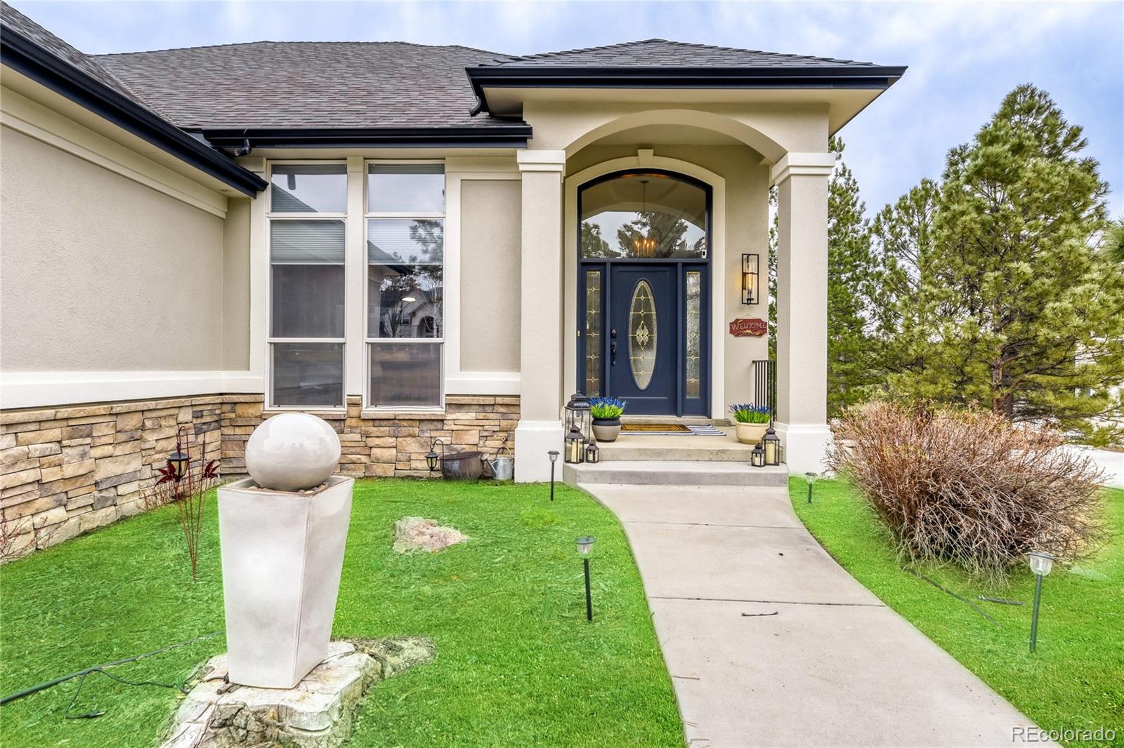 5213 Pinyon Jay Rd, Parker, CO 80134