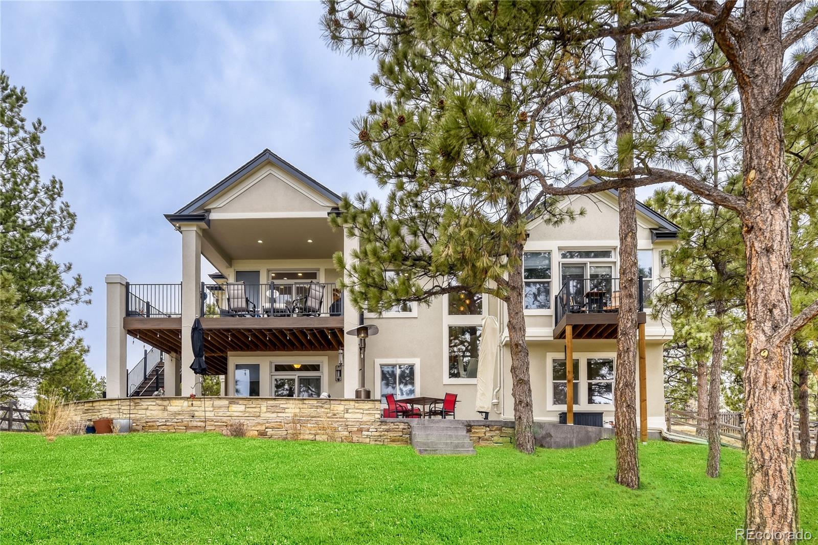 5213 Pinyon Jay Rd, Parker, CO 80134