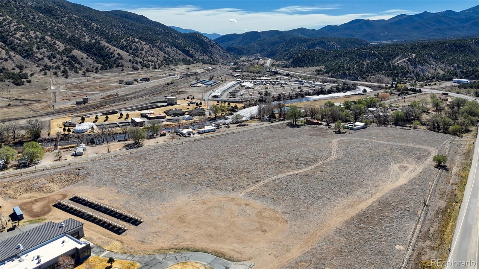 000 Cleora Rd, Salida, CO 81201