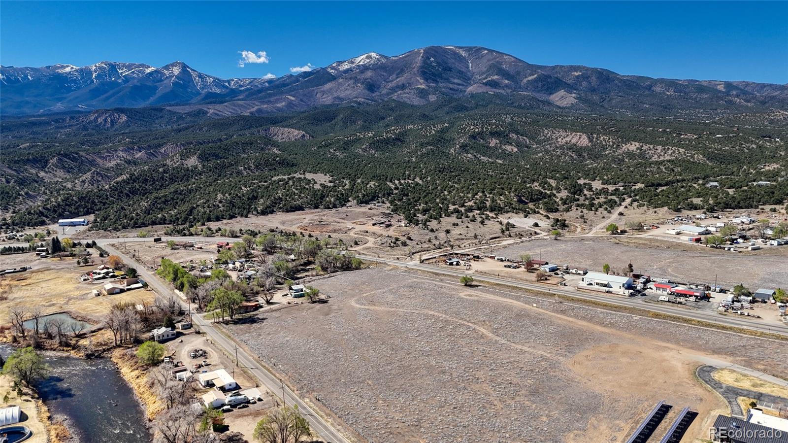 000 Cleora Rd, Salida, CO 81201