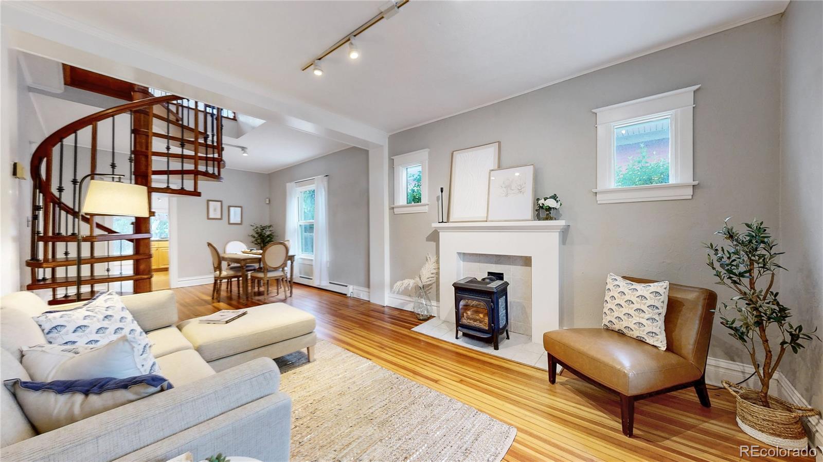 218 S Emerson St, Denver, CO 80209