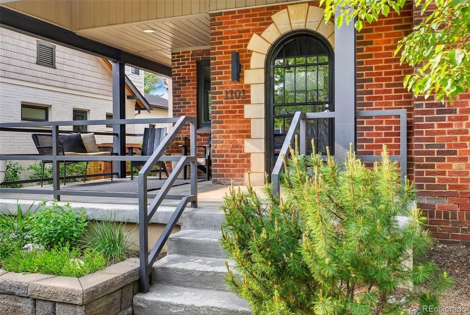 1101 S Elizabeth St, Denver, CO 80210