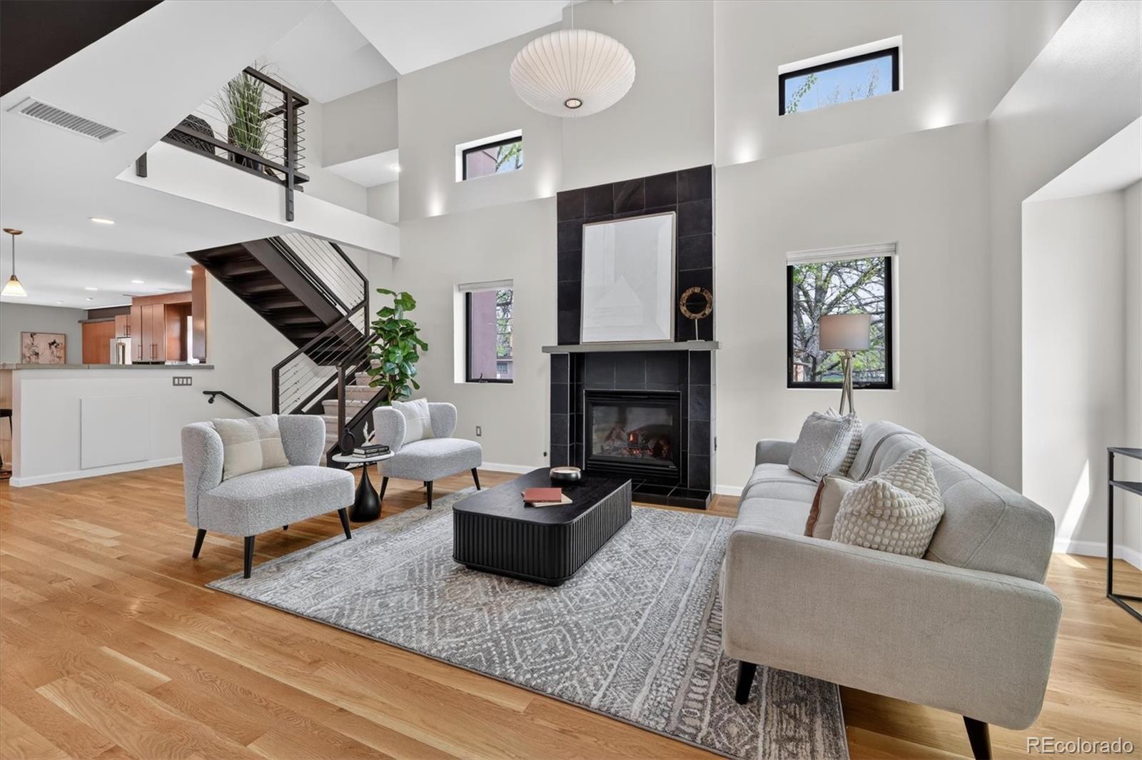 1101 S Elizabeth St, Denver, CO 80210