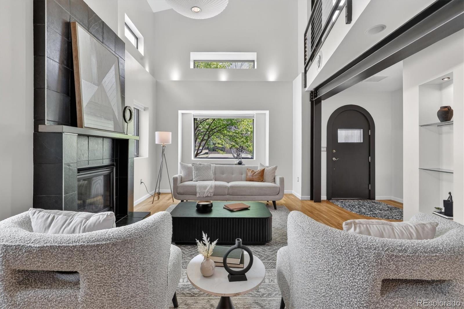 1101 S Elizabeth St, Denver, CO 80210