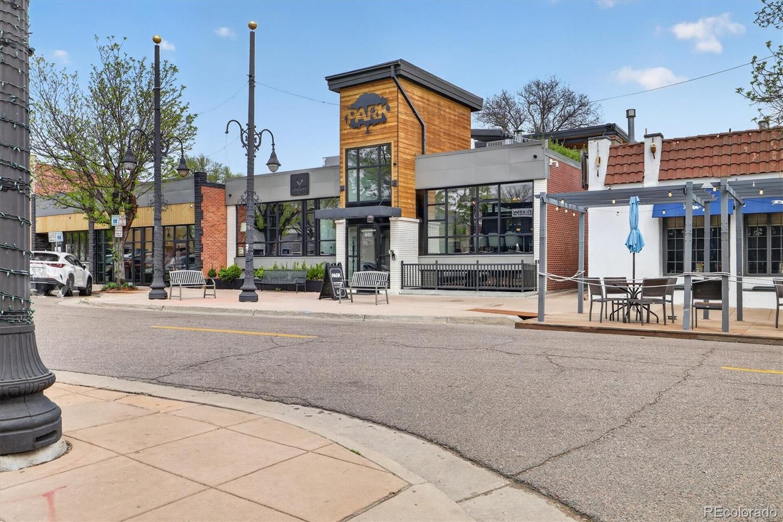 1101 S Elizabeth St, Denver, CO 80210