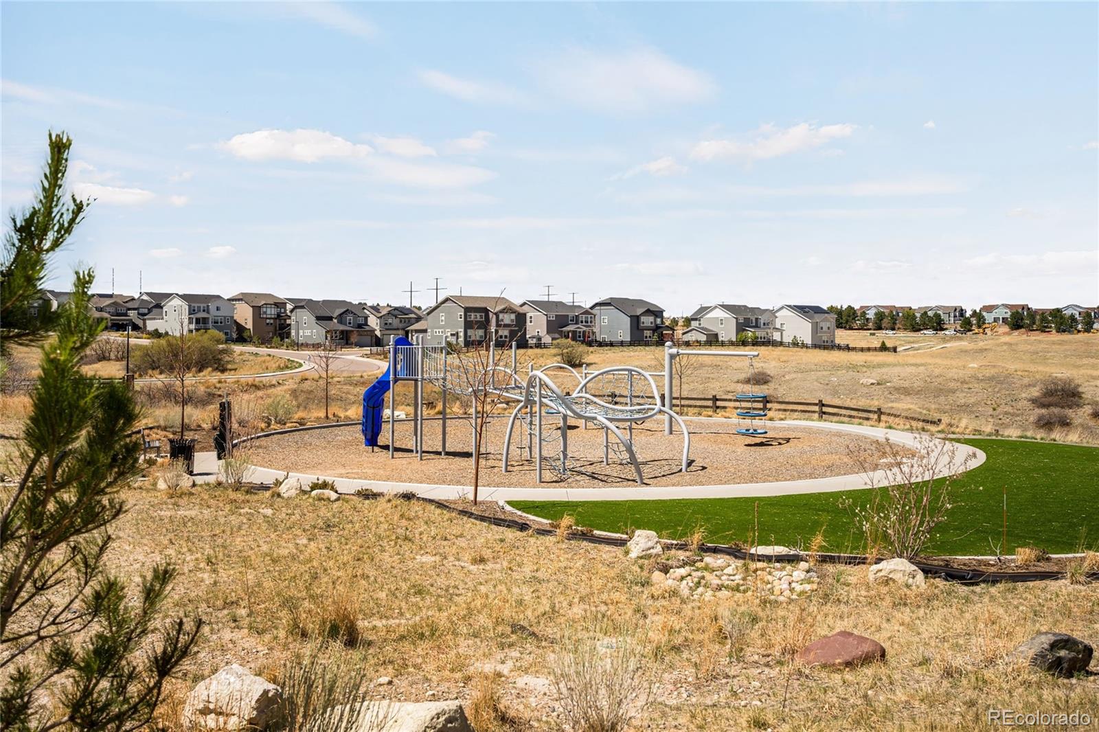 3153 Carabiner St, Castle Rock, CO 80108