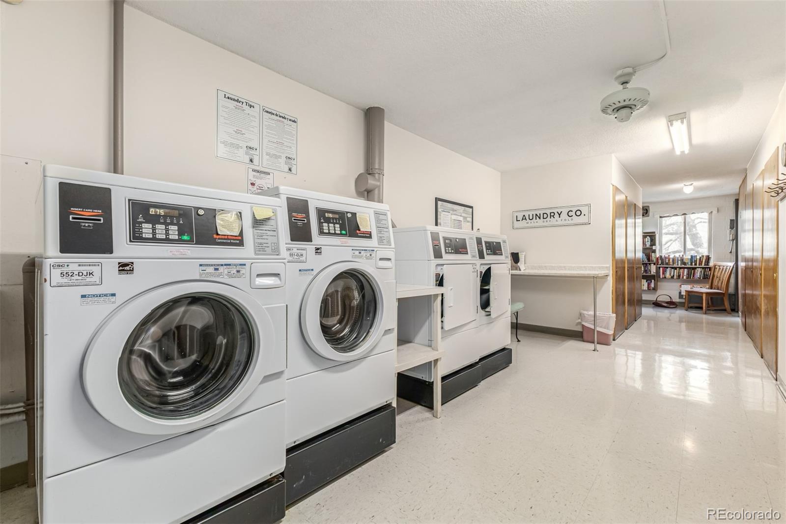 625 S Alton Way #10B, Denver, CO 80247