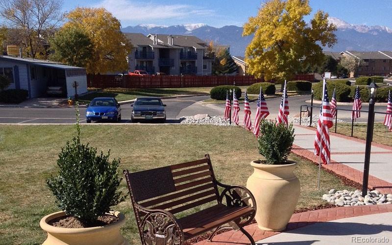 205 N Murray Blvd Lot 215, Colorado Springs, CO 80916