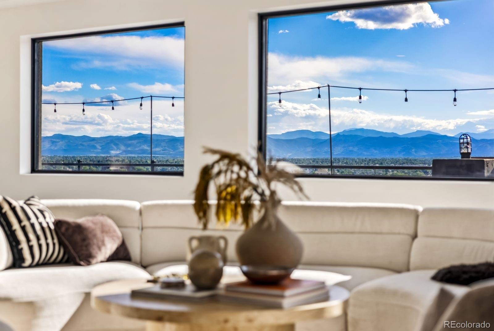 669 N Washington St #901, Denver, CO 80203