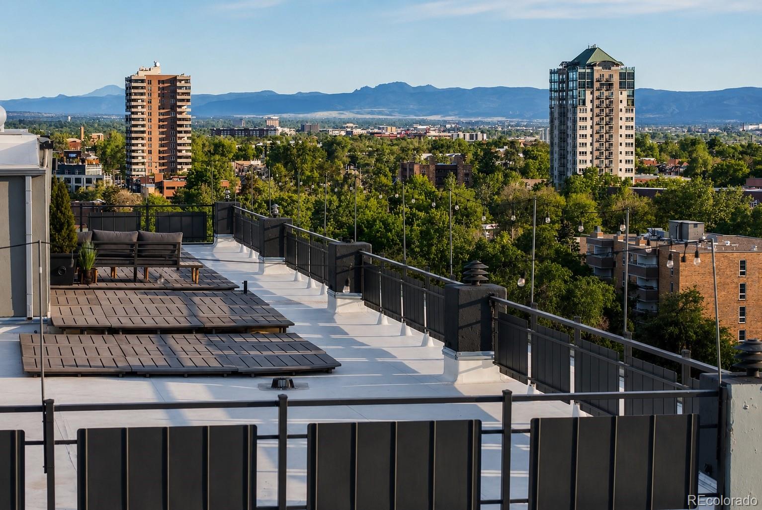669 N Washington St #901, Denver, CO 80203