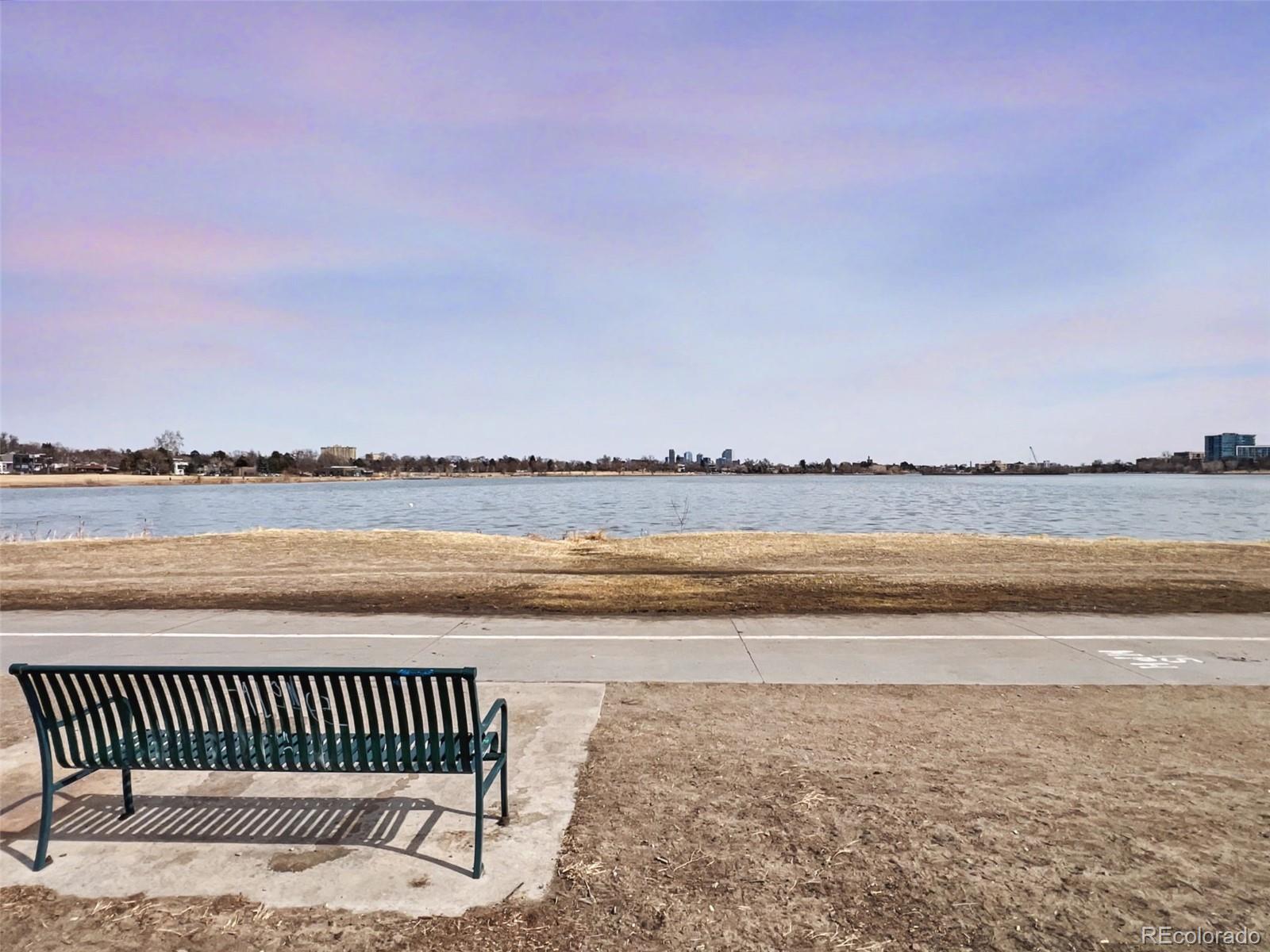 4200 W 17th Ave #1114, Denver, CO 80204