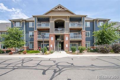 804 Summer Hawk Dr #6105, Longmont, CO 80504