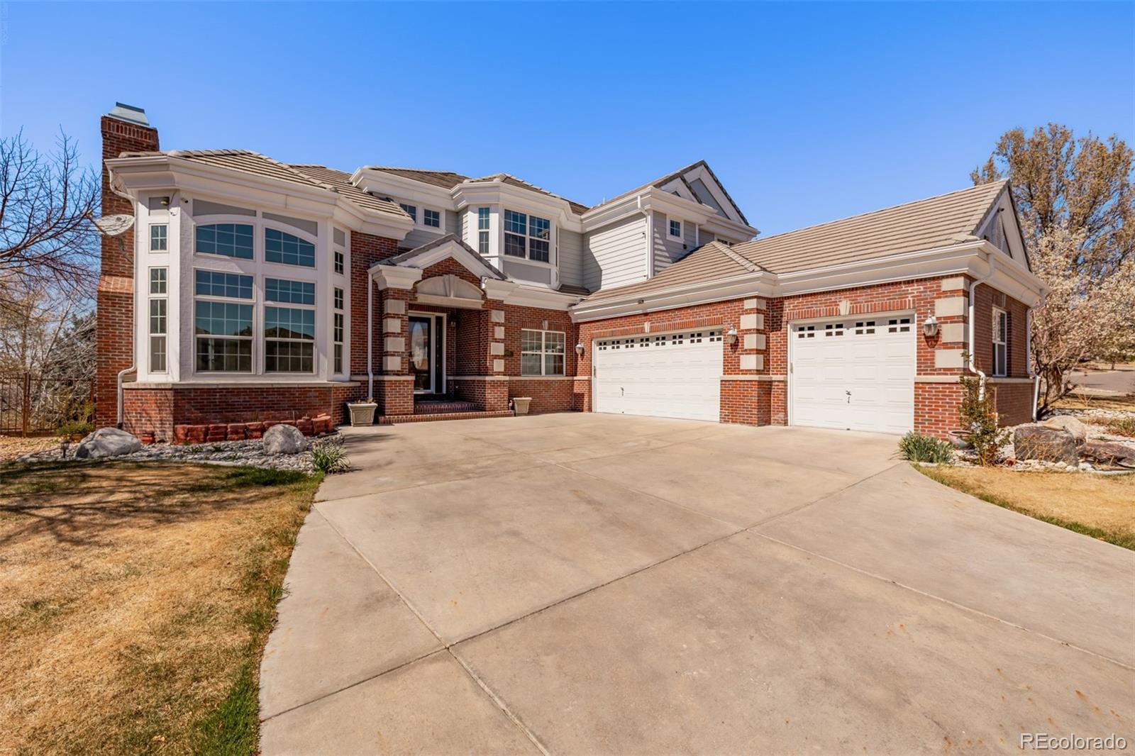 6615 S Quemoy Cir, Aurora, CO 80016