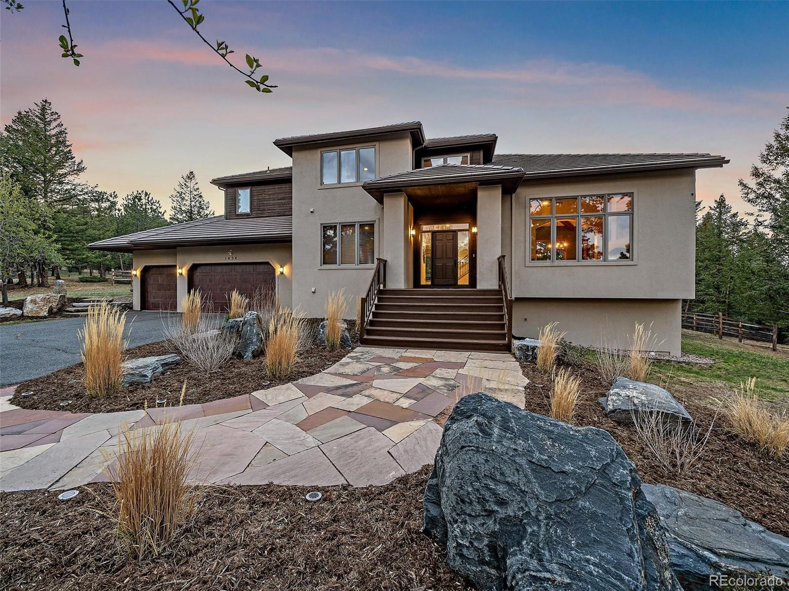 1434 Belford Ct, Evergreen, CO 80439