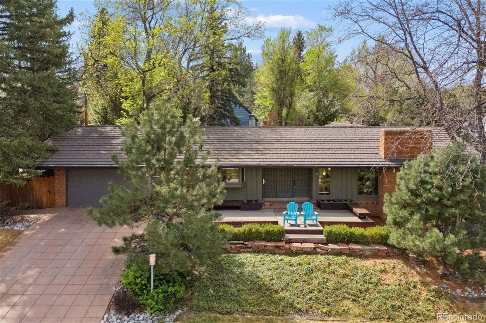 12032 W 27th Dr, Lakewood, CO 80215