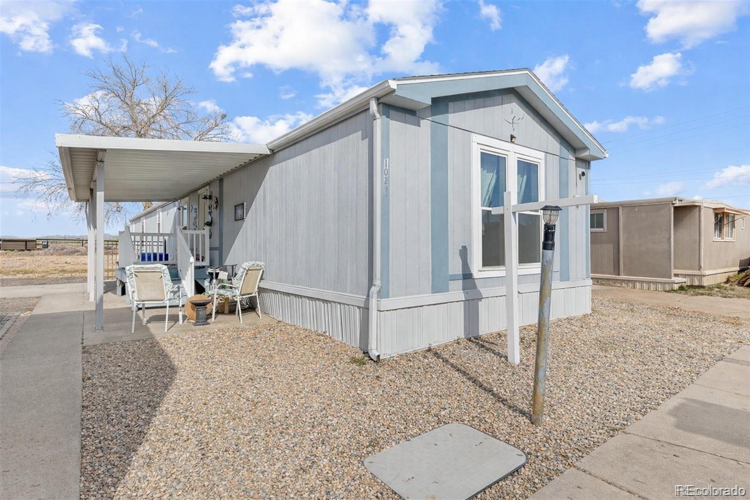 1029 Caroline Ct, Loveland, CO 80537