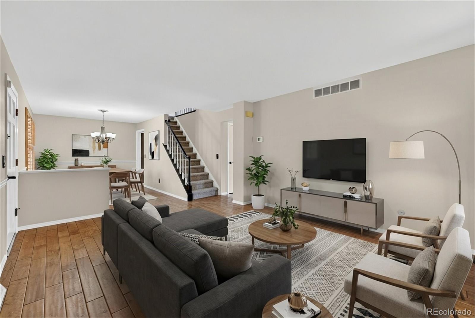 4638 S Kittredge St, Aurora, CO 80015
