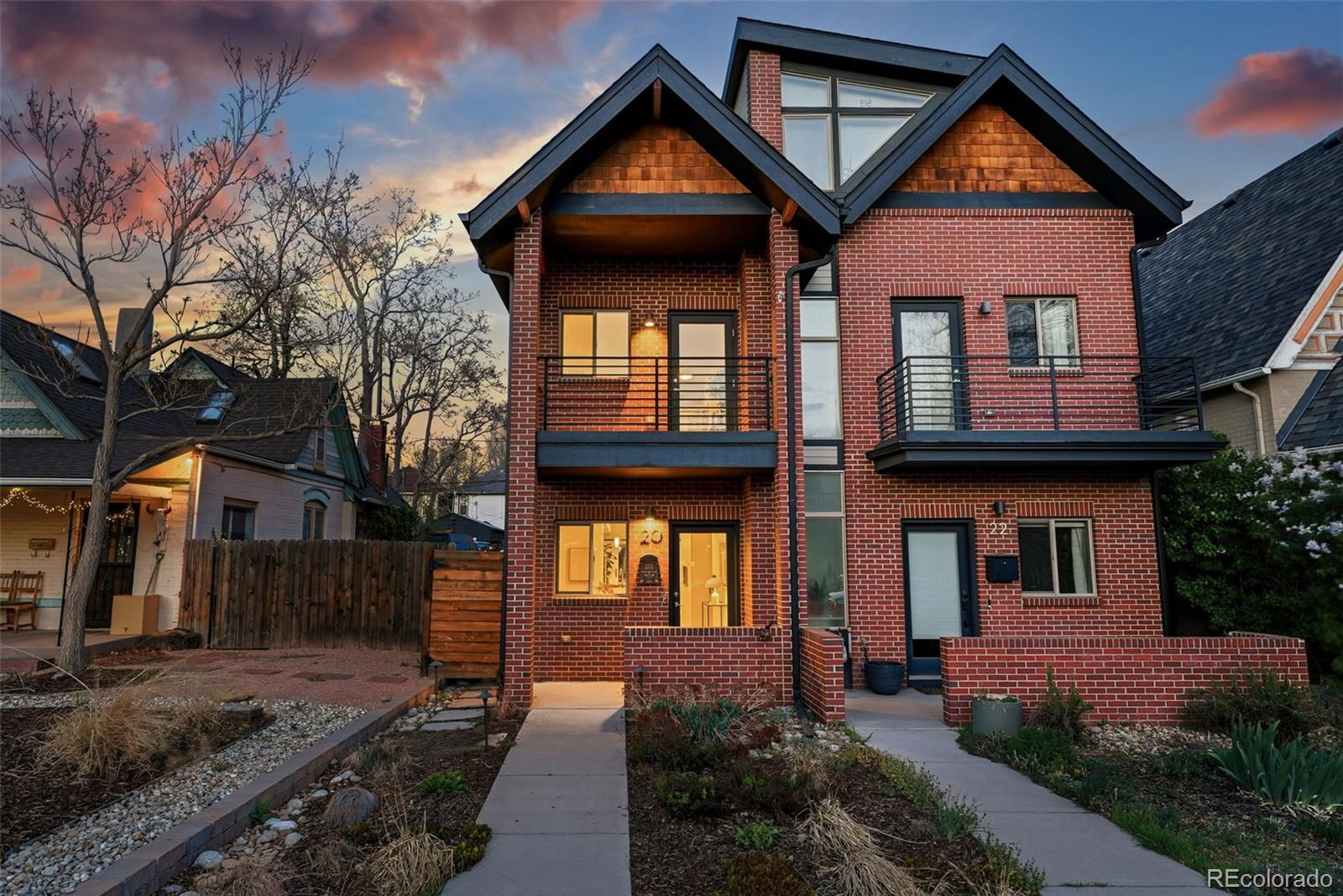 20 S Grant St, Denver, CO 80209