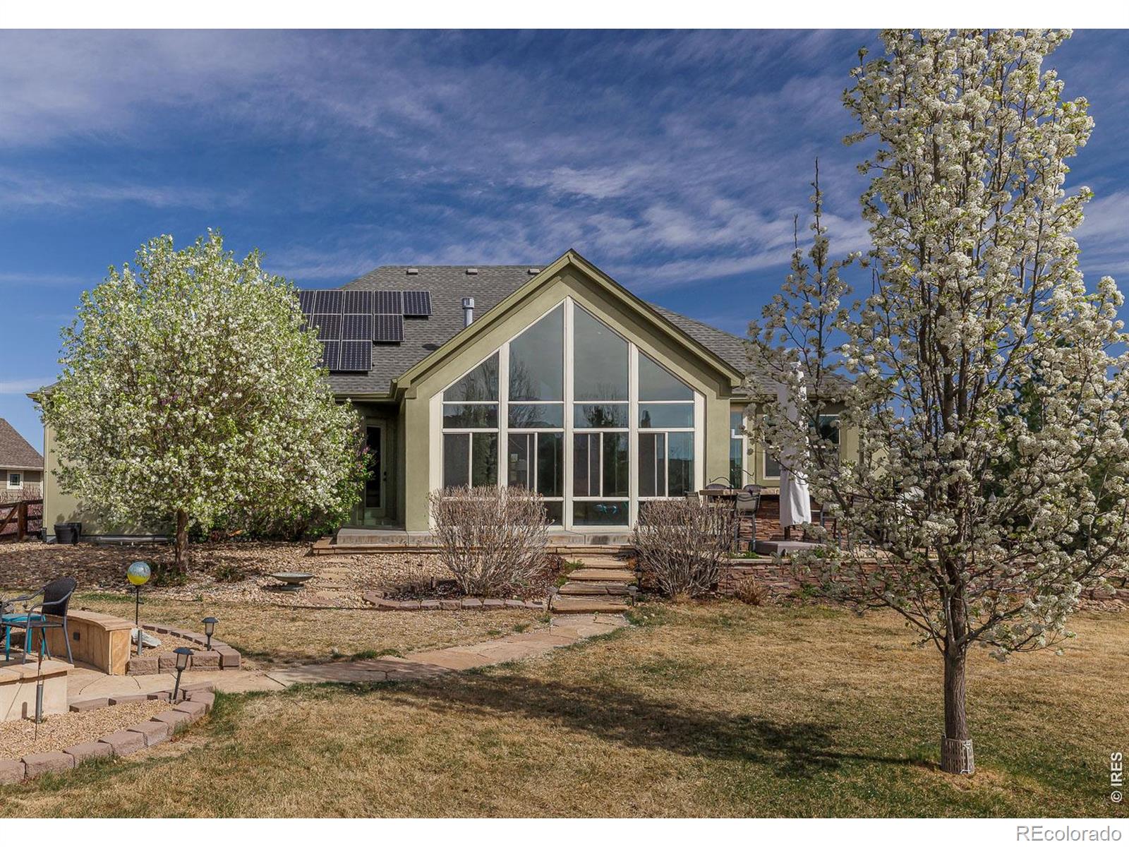 7464 Whirlaway Ln, Niwot, CO 80503