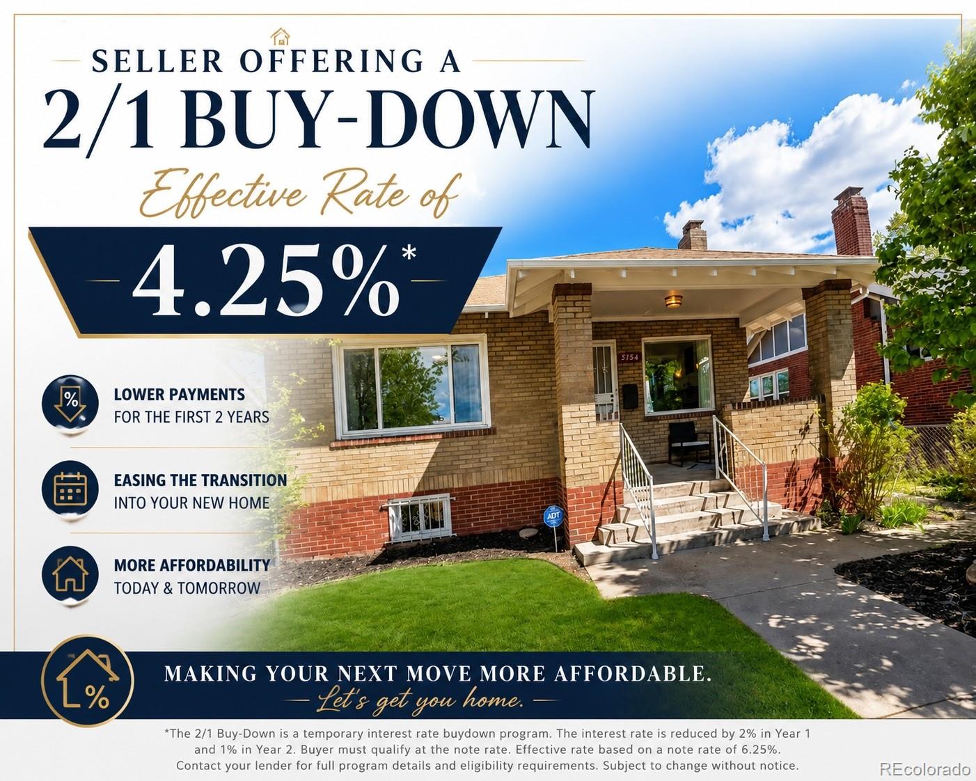3154 N Columbine St, Denver, CO 80205