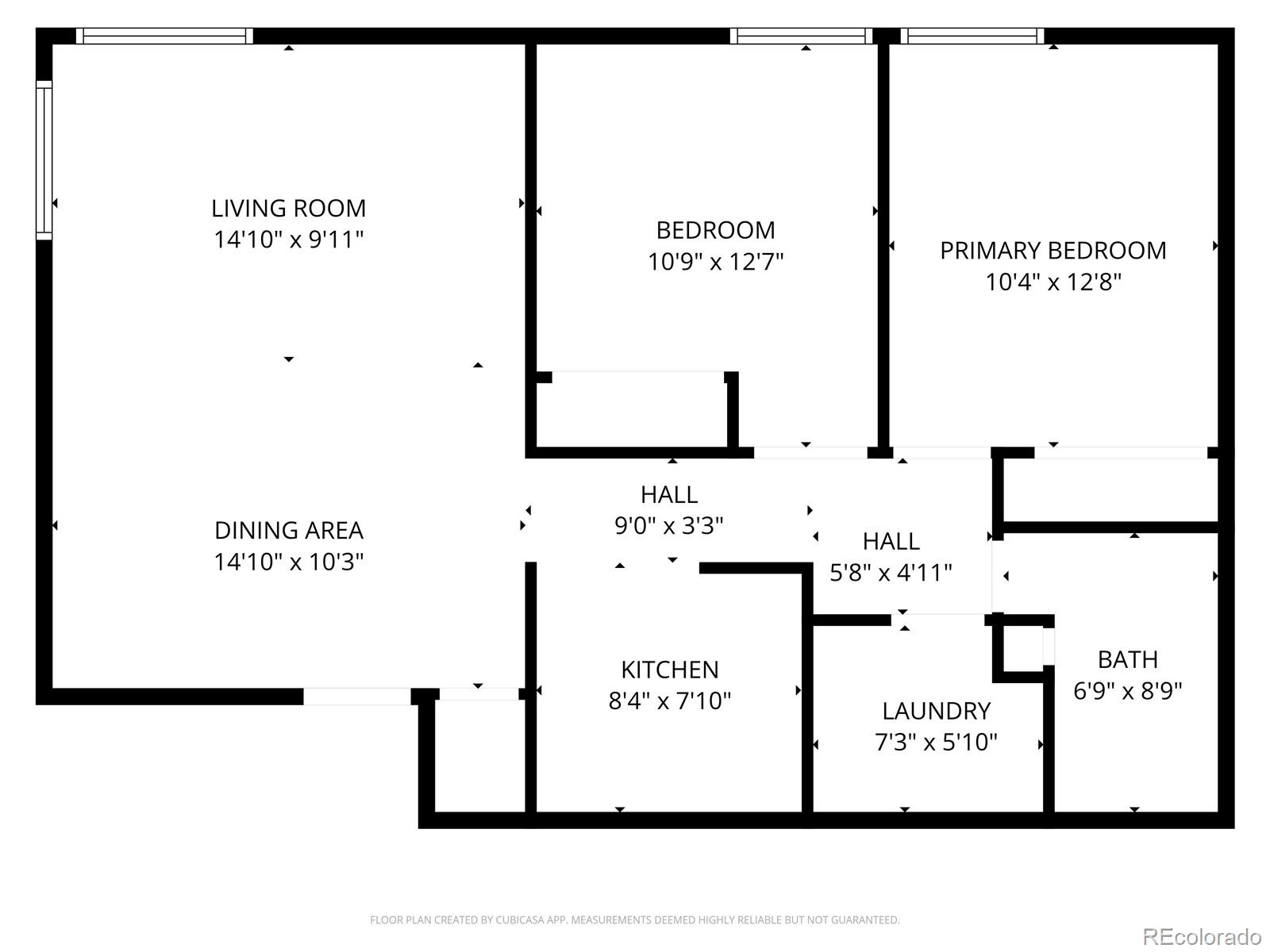 3623 S Sheridan Blvd #T6, Denver, CO 80235