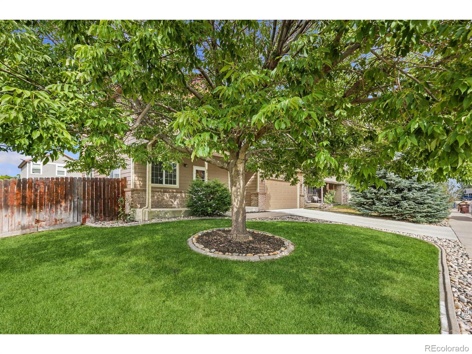95 Pike Ln, Severance, CO 80550