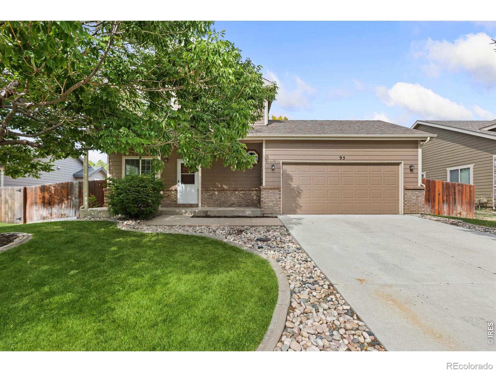 95 Pike Ln, Severance, CO 80550