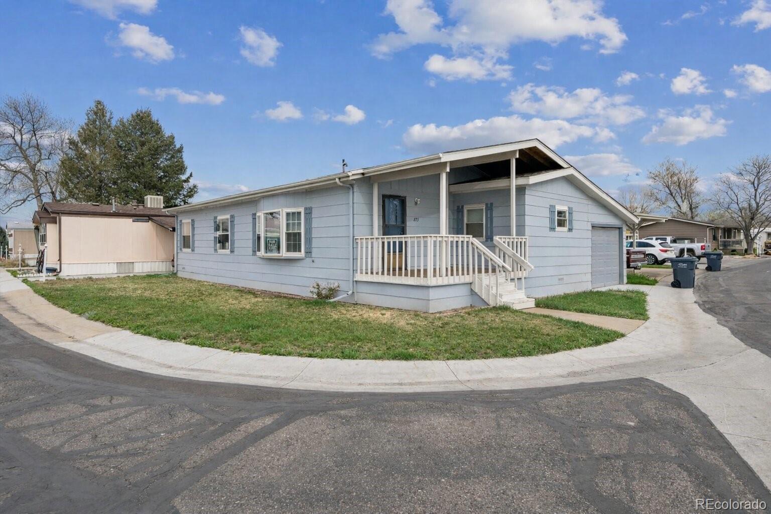 1601 N College Ave Lot 273A, Fort Collins, CO 80524